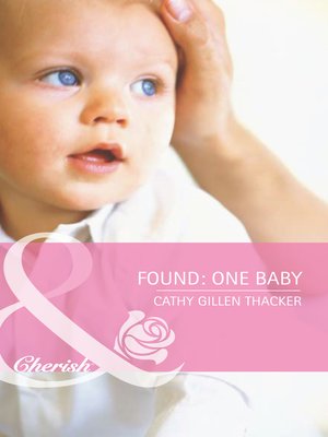 cover image of Found: One Baby